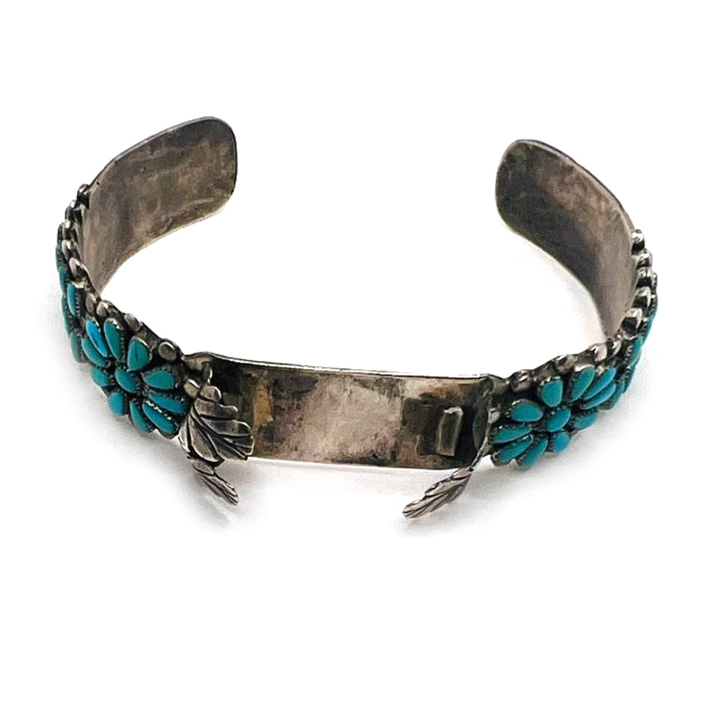 IJB-65331 シルバー925製バングル