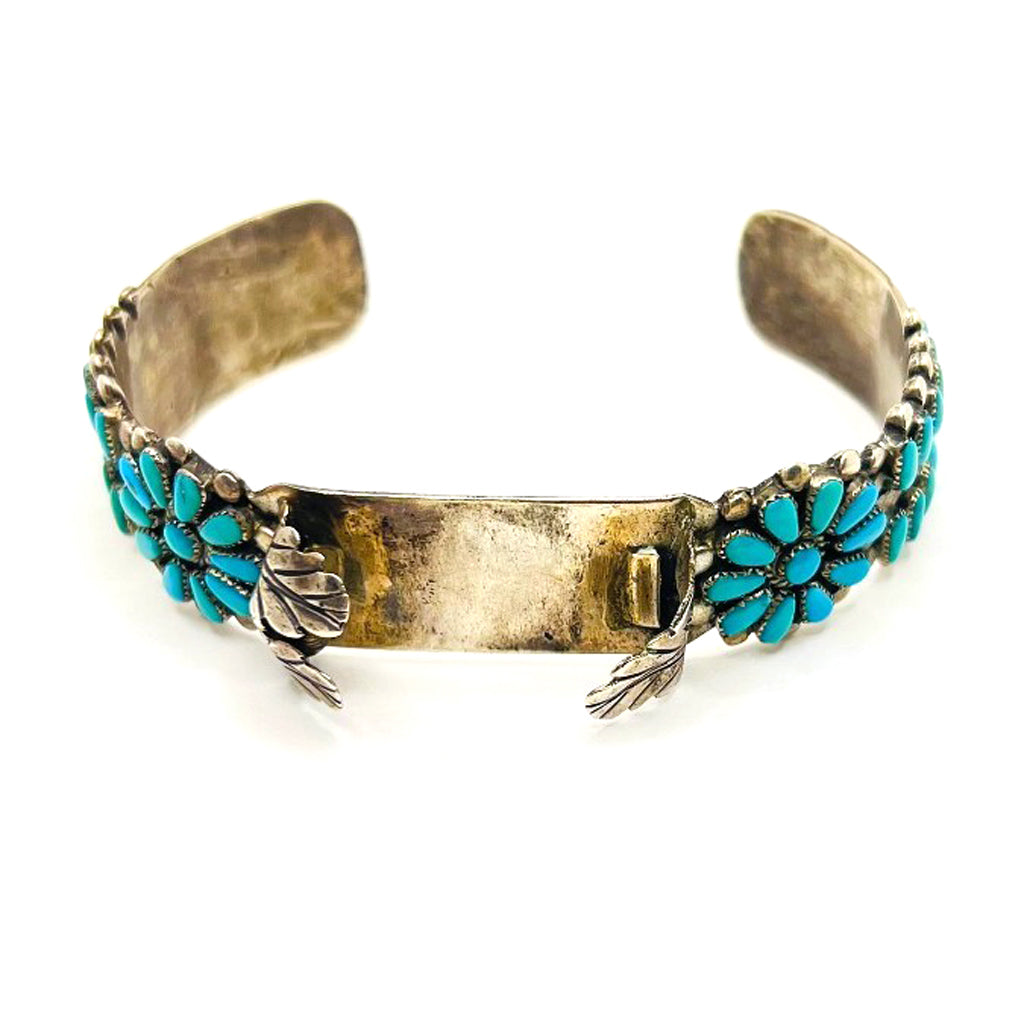 IJB-65331 シルバー925製バングル