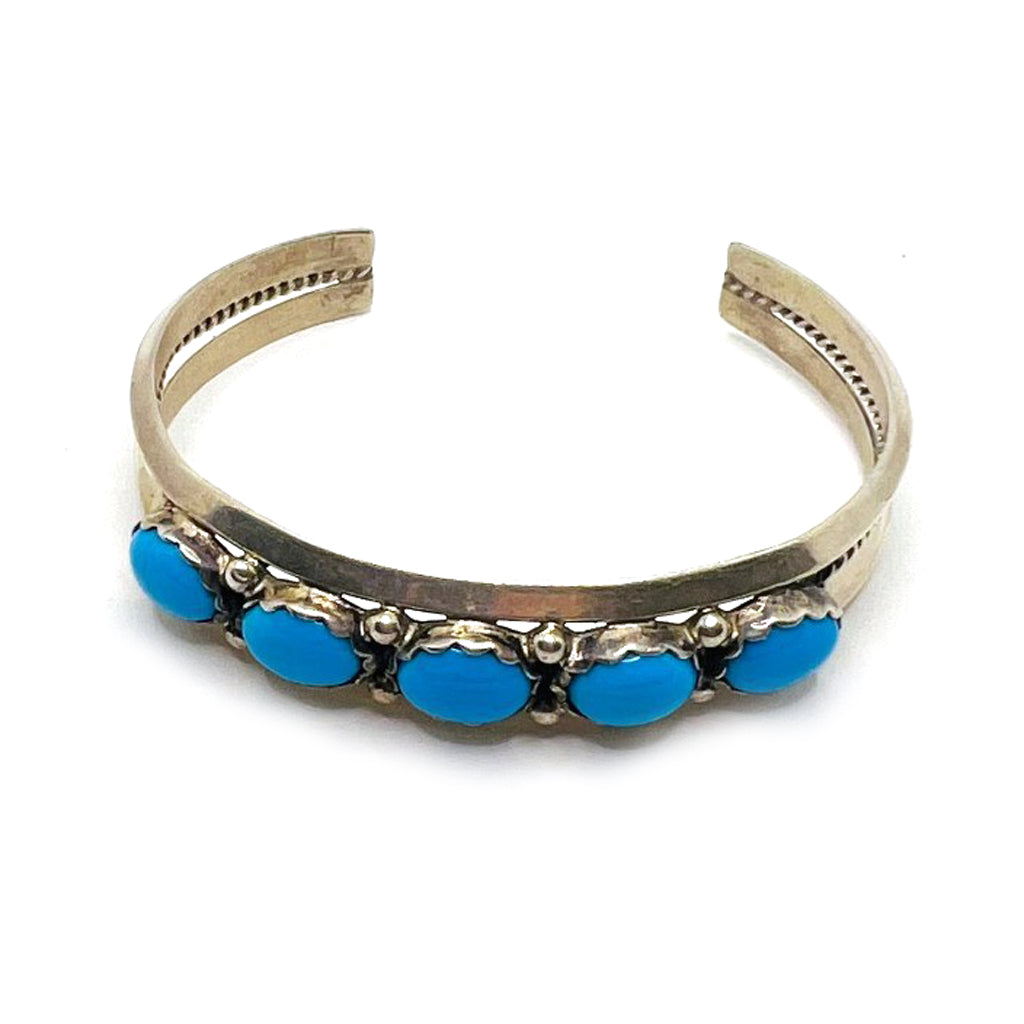 IJB-65334 シルバー925製バングル