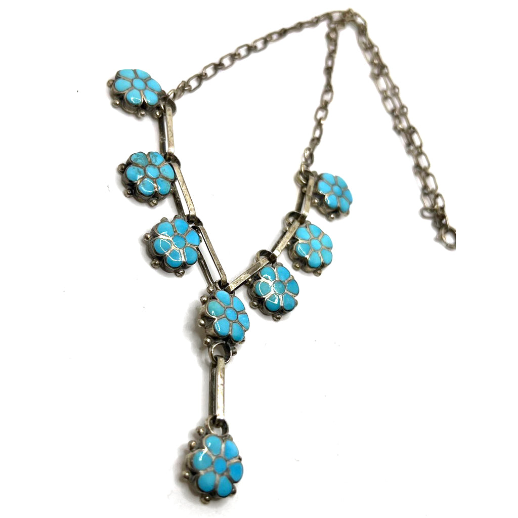 IJN-65266 シルバー925製ネックレス