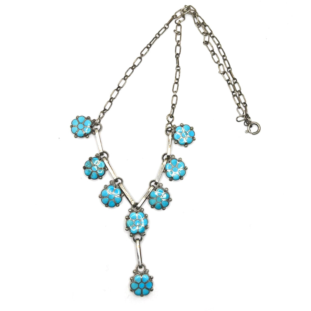 IJN-65266 シルバー925製ネックレス