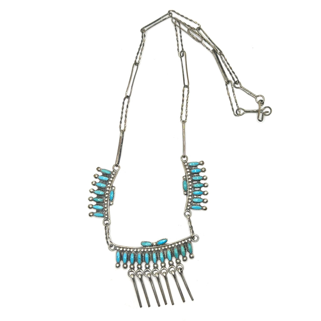 IJN-65267 シルバー925製ネックレス