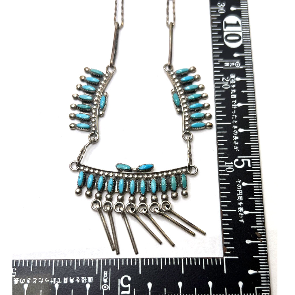 IJN-65267 シルバー925製ネックレス