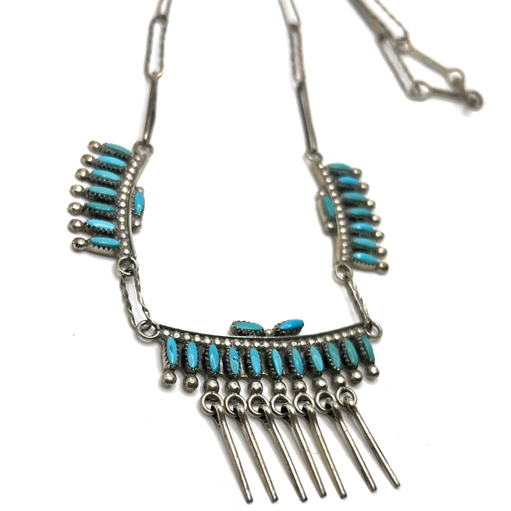 IJN-65267 シルバー925製ネックレス