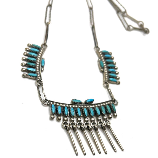 IJN-65267 シルバー925製ネックレス