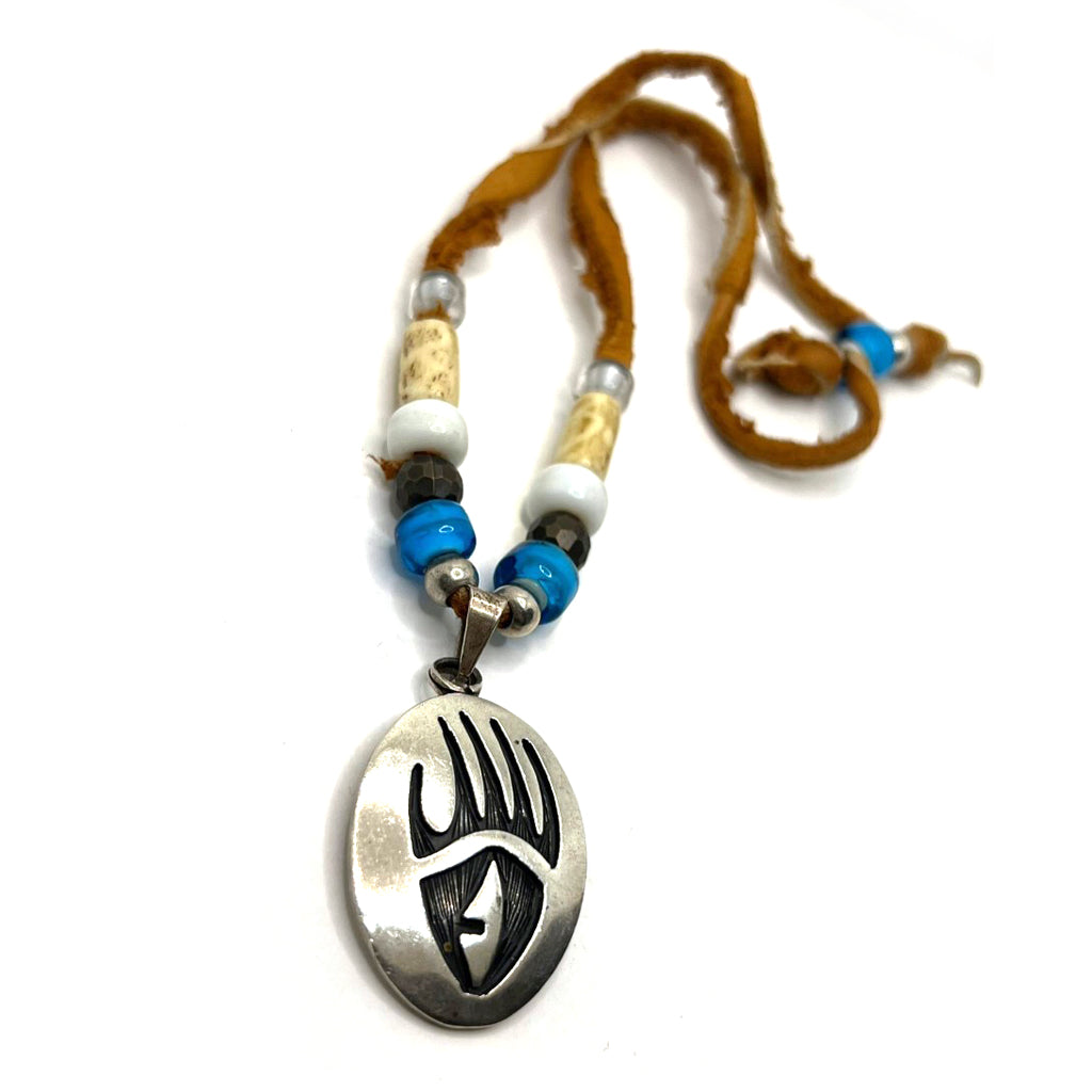 IJN-65269 シルバー925製ネックレス