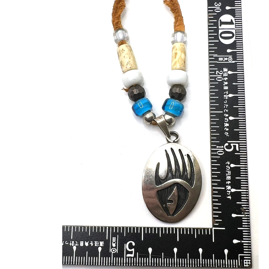 IJN-65269 シルバー925製ネックレス