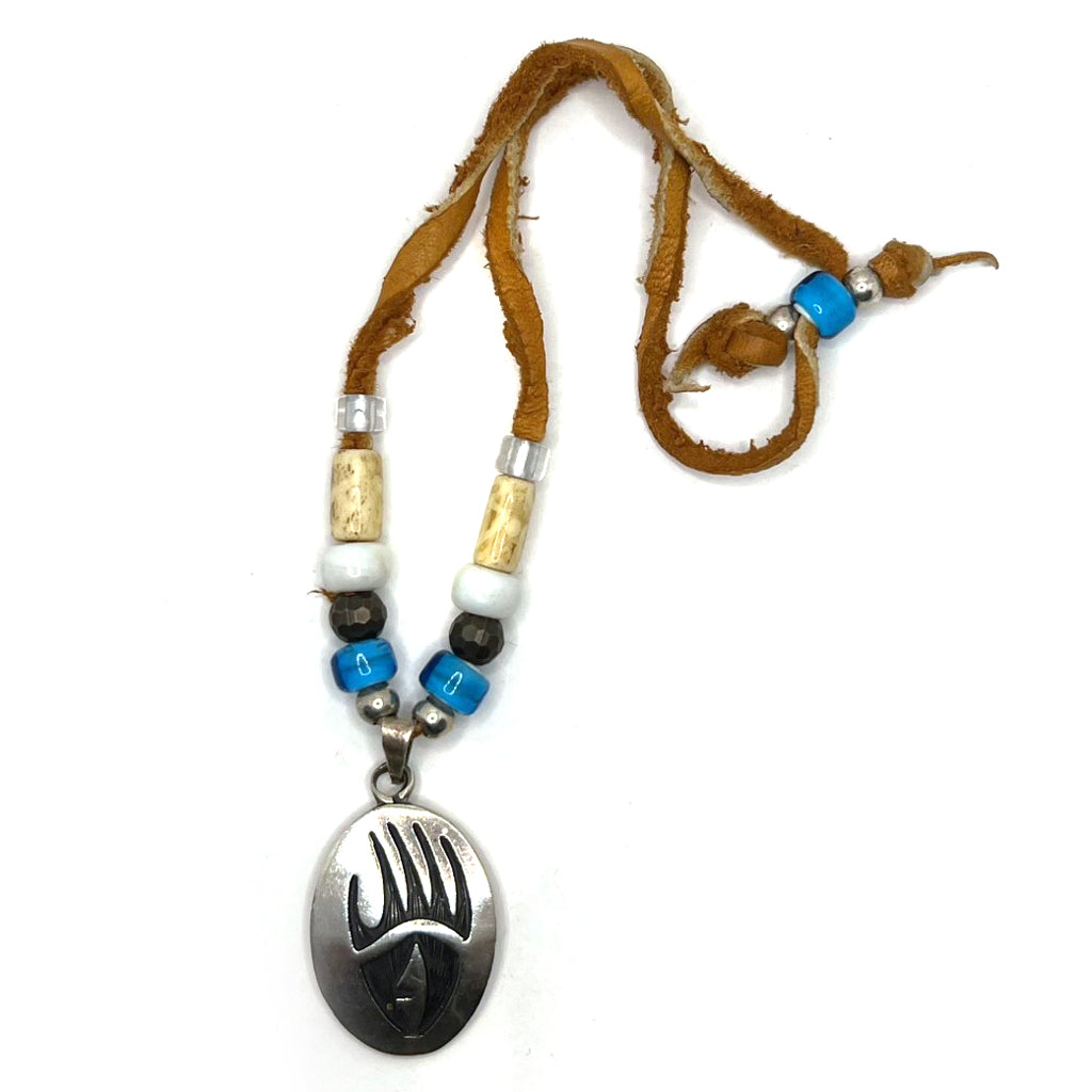 IJN-65269 シルバー925製ネックレス