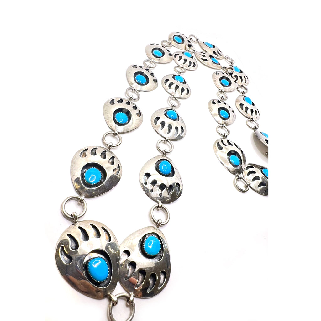 IJN-65270 シルバー925製ネックレス