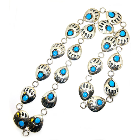 IJN-65270 シルバー925製ネックレス