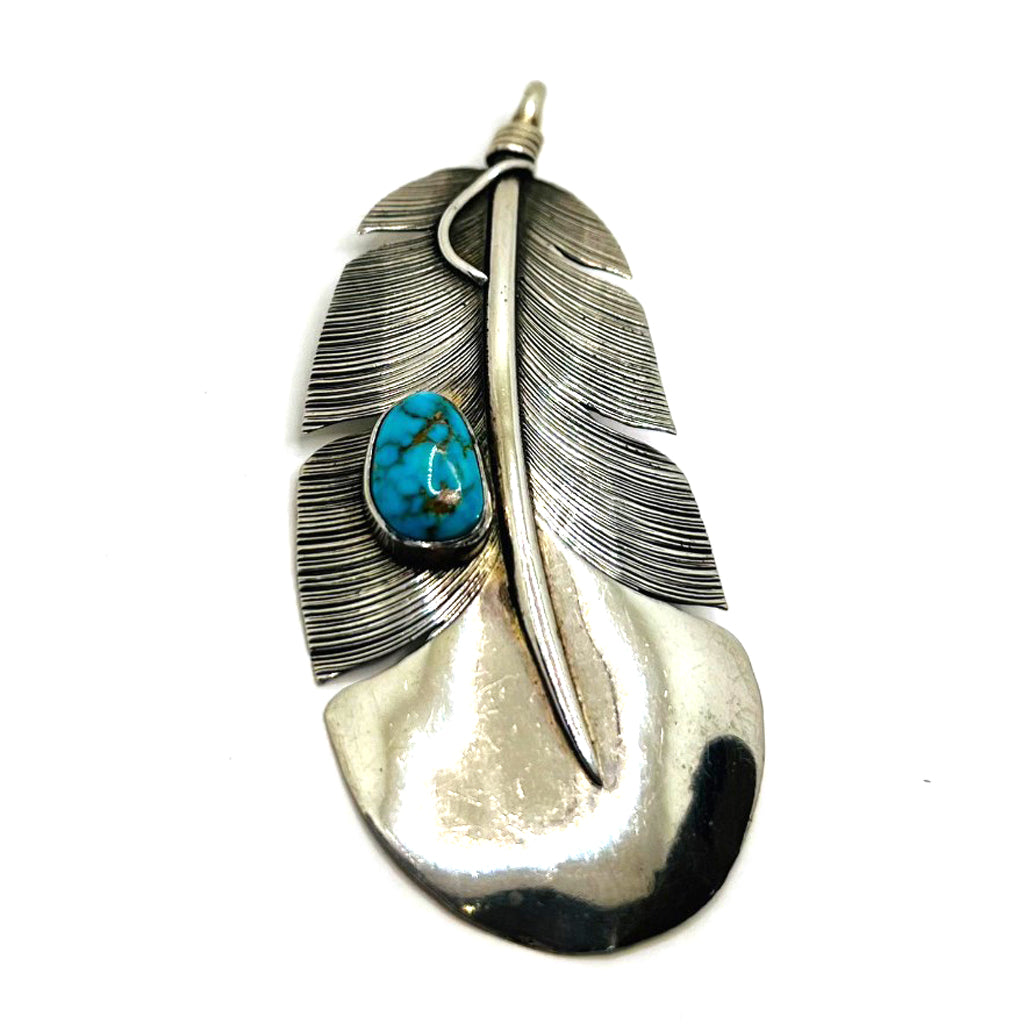 IJP-65271 シルバーペンダント