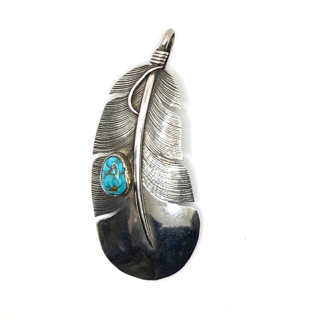 IJP-65271 シルバーペンダント