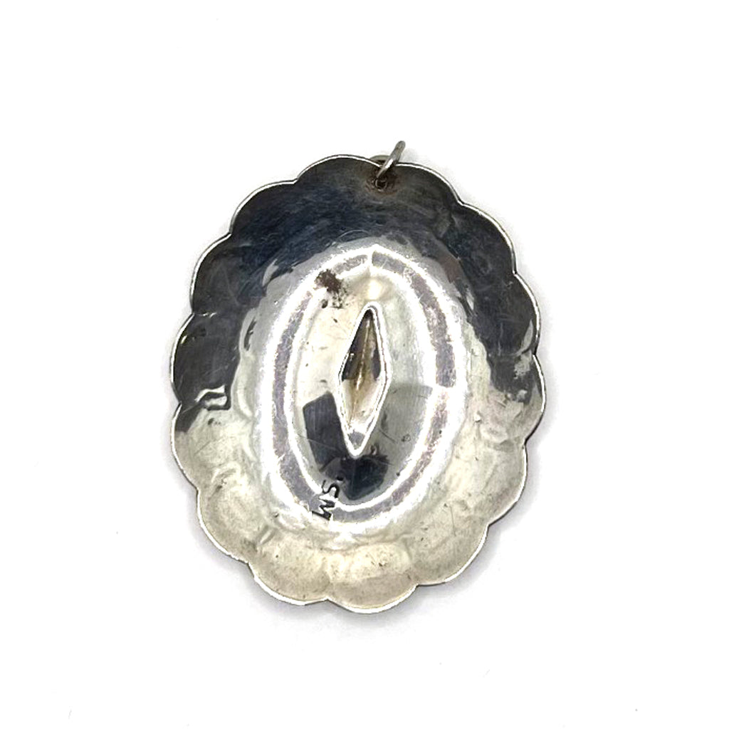 IJP-65272 シルバーペンダント