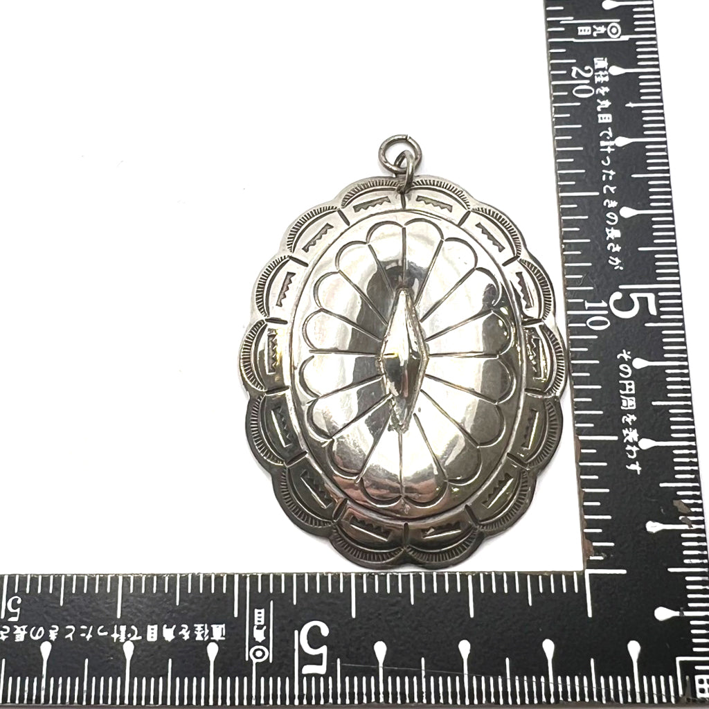 IJP-65272 シルバーペンダント