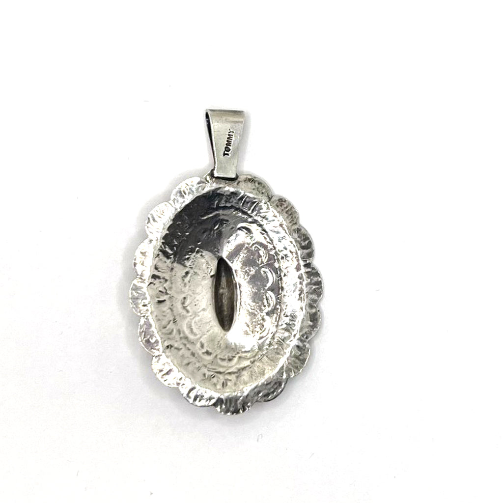 IJP-65273 シルバーペンダント