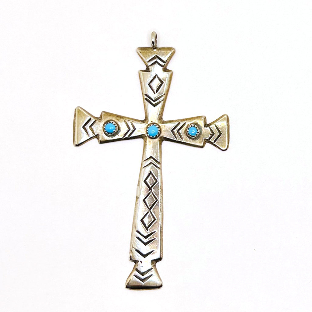 IJP-65274 シルバーペンダント