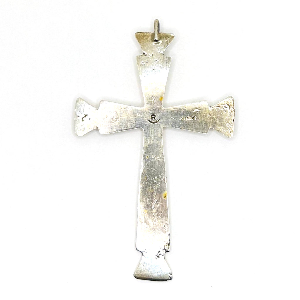 IJP-65274 シルバーペンダント