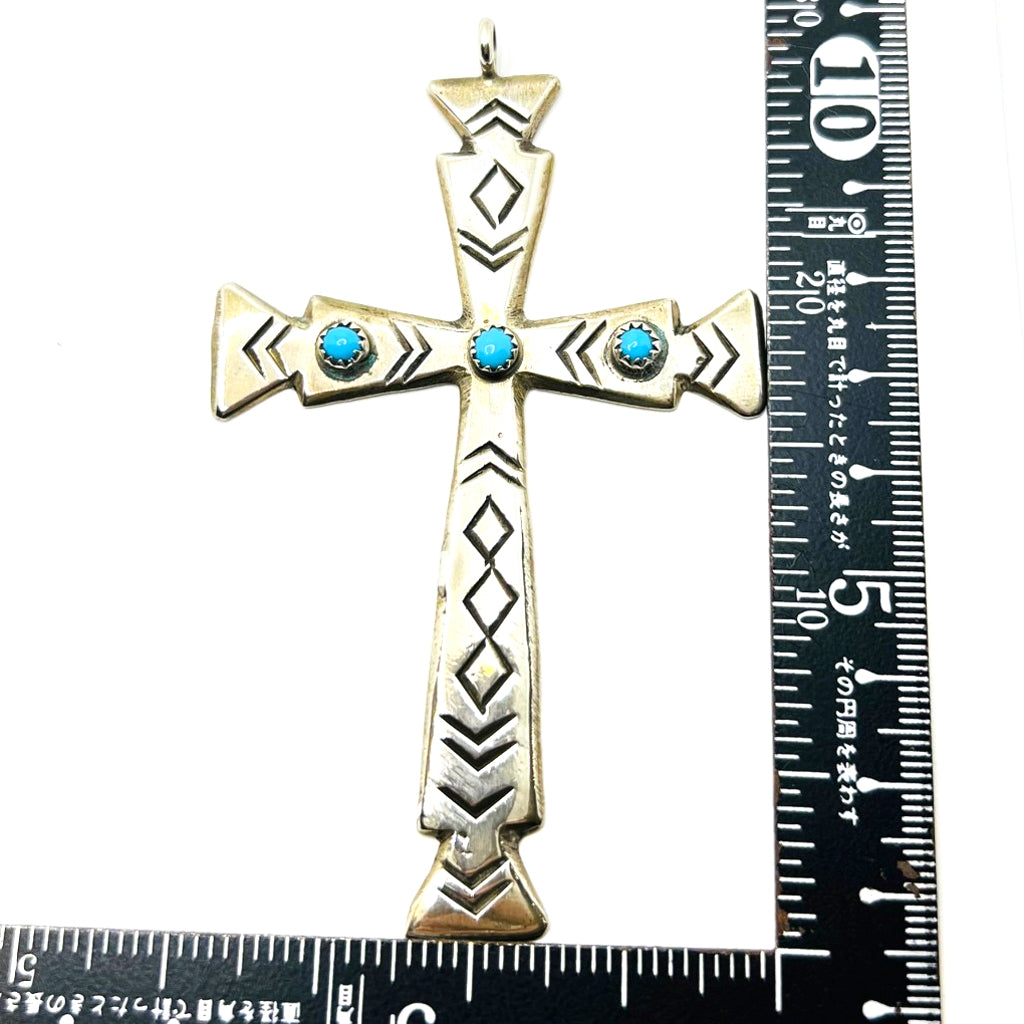 IJP-65274 シルバーペンダント