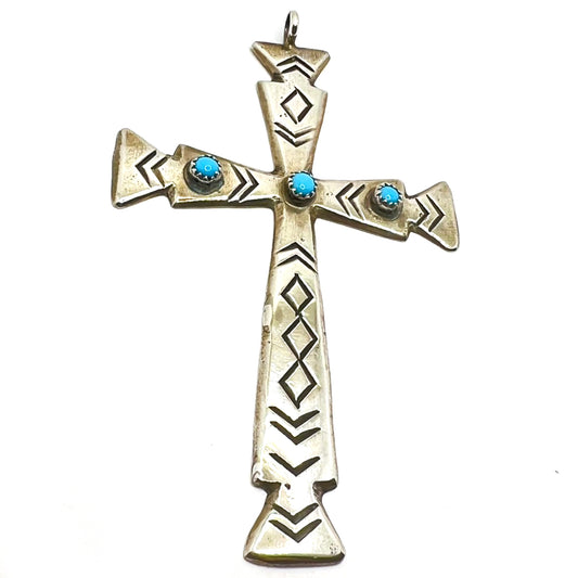 IJP-65274 シルバーペンダント