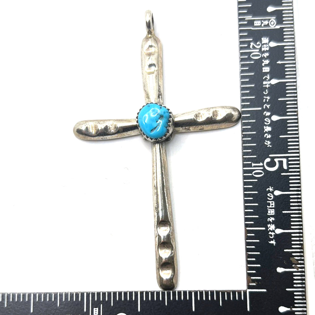 IJP-65275 シルバーペンダント