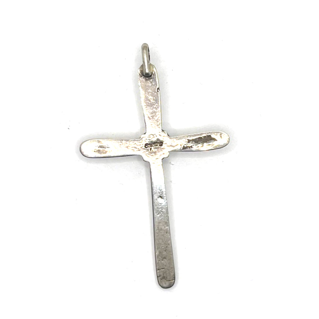 IJP-65275 シルバーペンダント