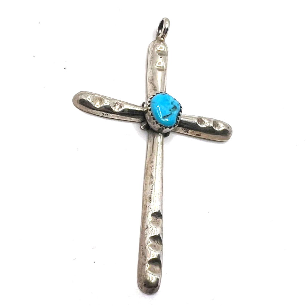 IJP-65275 シルバーペンダント