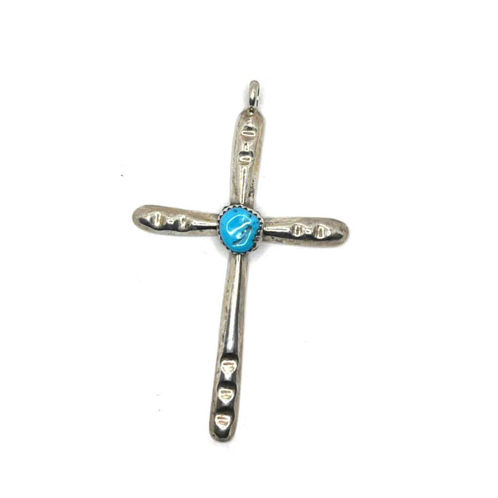 IJP-65275 シルバーペンダント