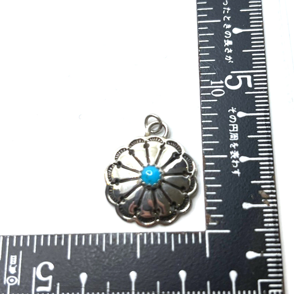 IJP-65278 シルバーペンダント