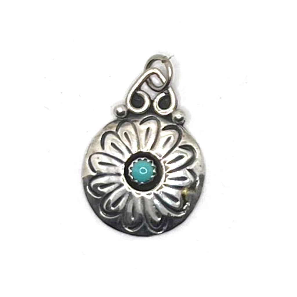 IJP-65279 シルバーペンダント