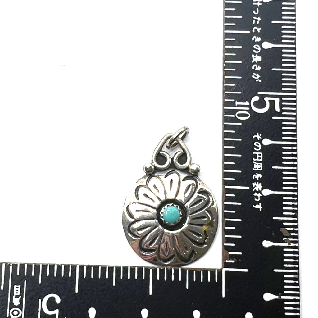 IJP-65279 シルバーペンダント