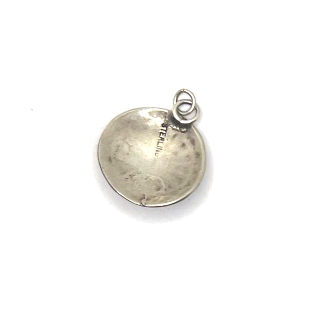 IJP-65280 シルバーペンダント