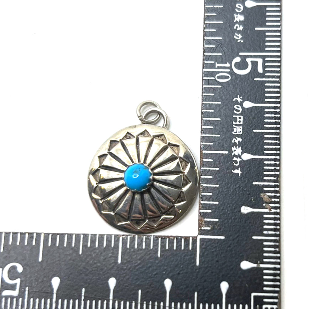 IJP-65280 シルバーペンダント