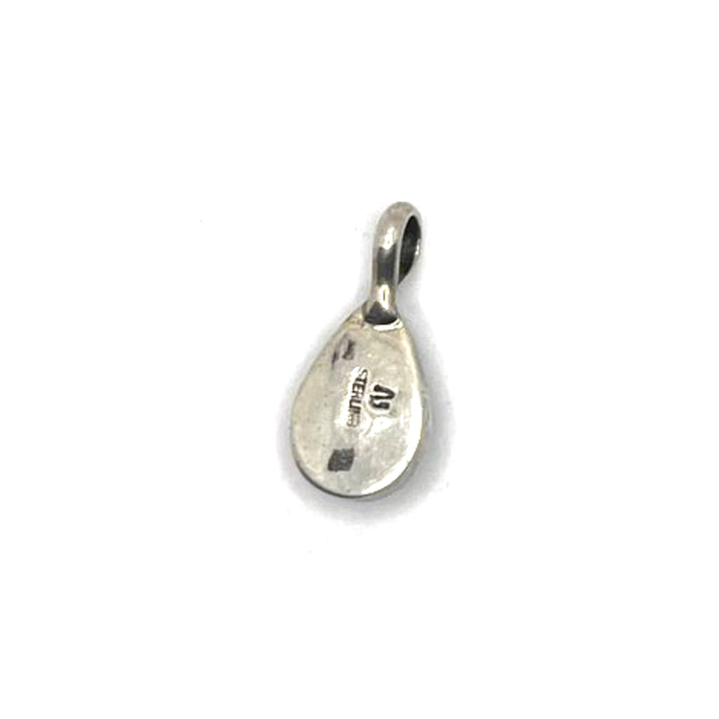 IJP-65282 シルバーペンダント