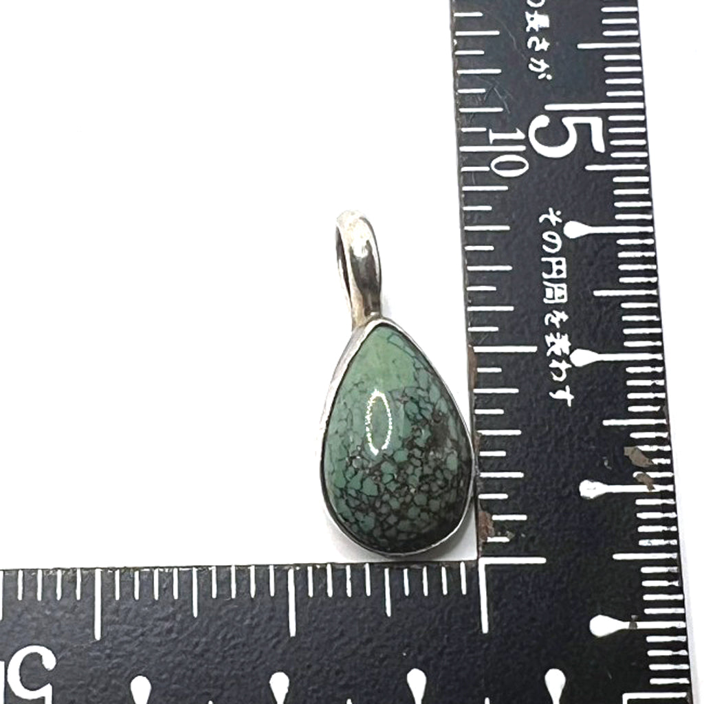 IJP-65282 シルバーペンダント