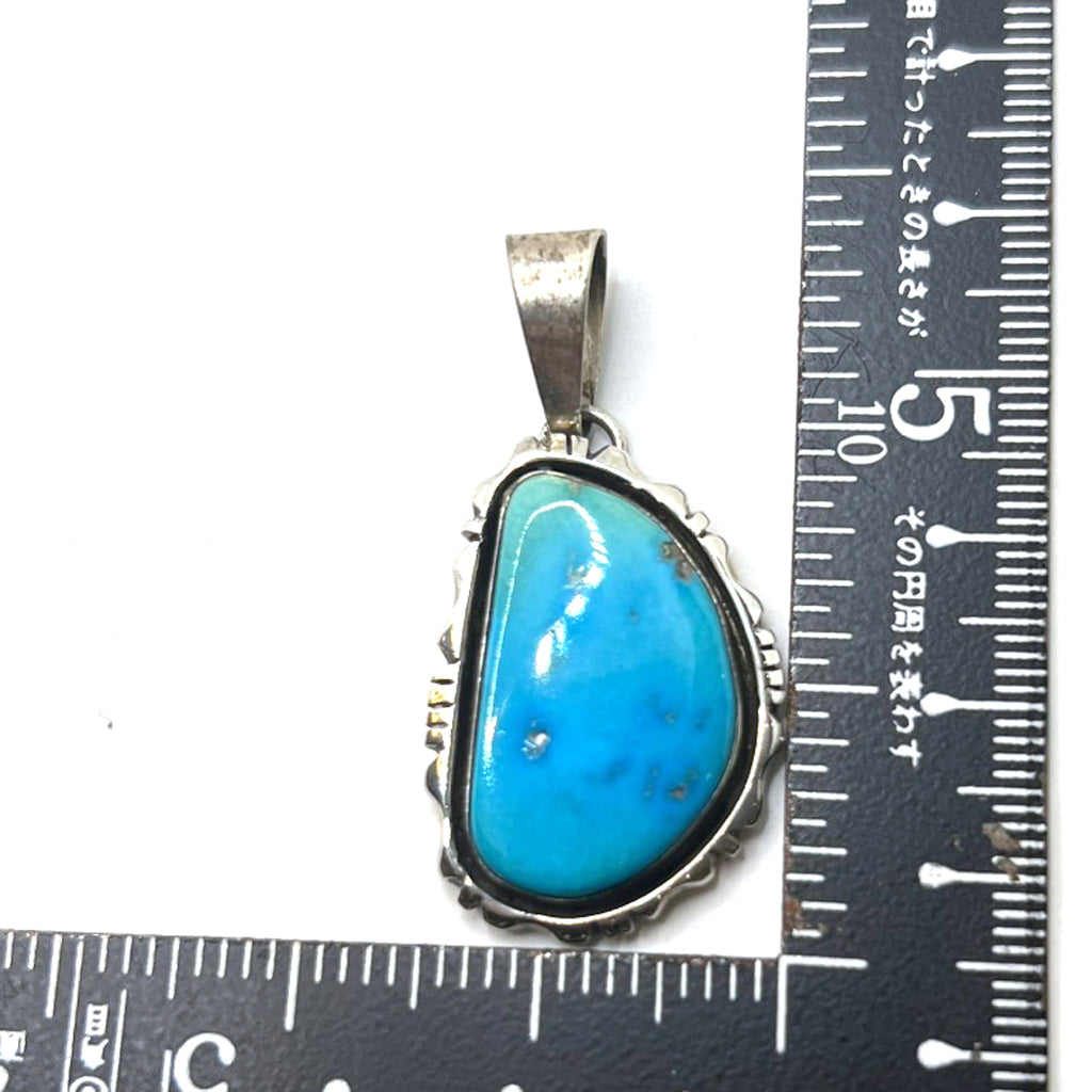 IJP-65283 シルバーペンダント