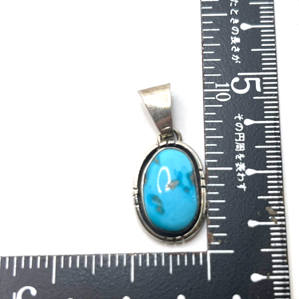 IJP-65284 シルバーペンダント