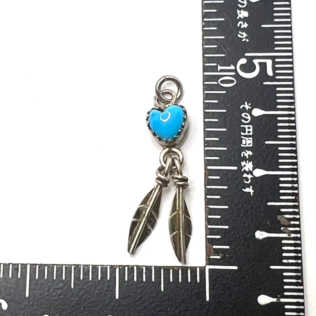 IJP-65285 シルバーペンダント