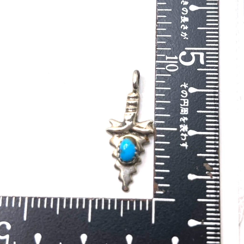 IJP-65286 シルバーペンダント