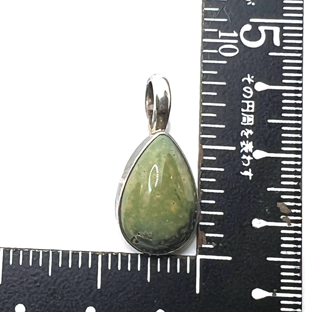 IJP-65288 シルバーペンダント