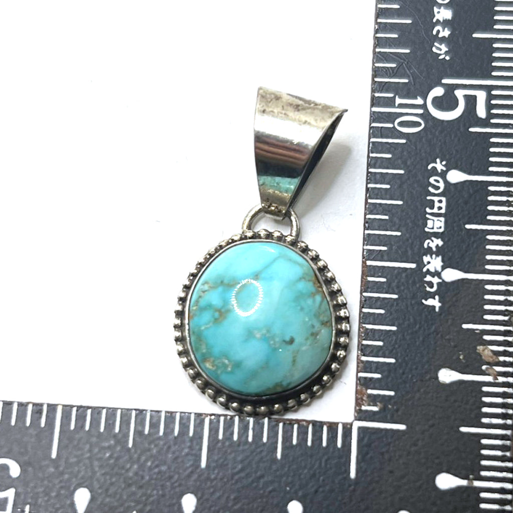 IJP-65290 シルバーペンダント