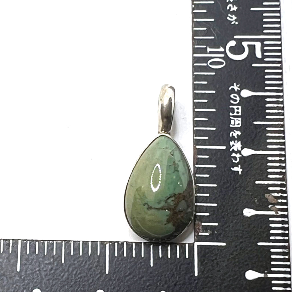 IJP-65291 シルバーペンダント