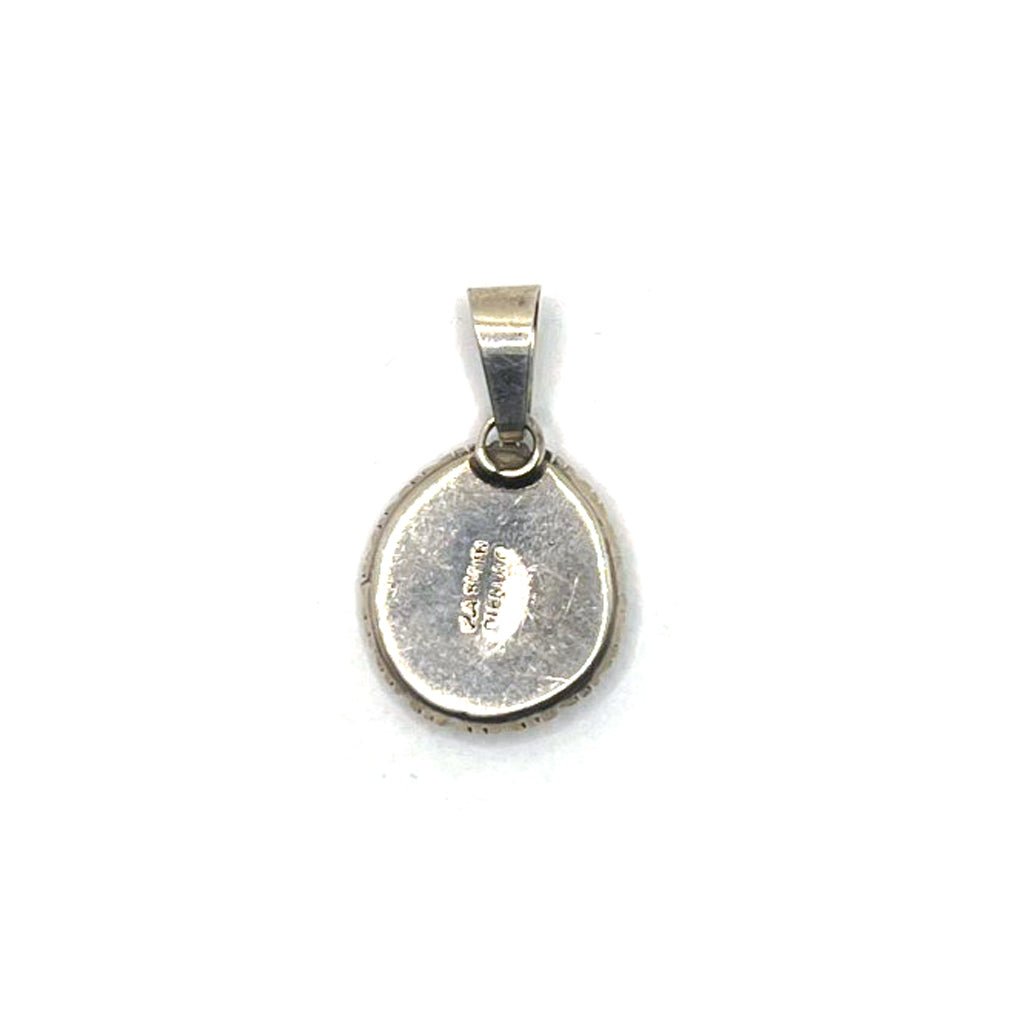 IJP-65292 シルバーペンダント