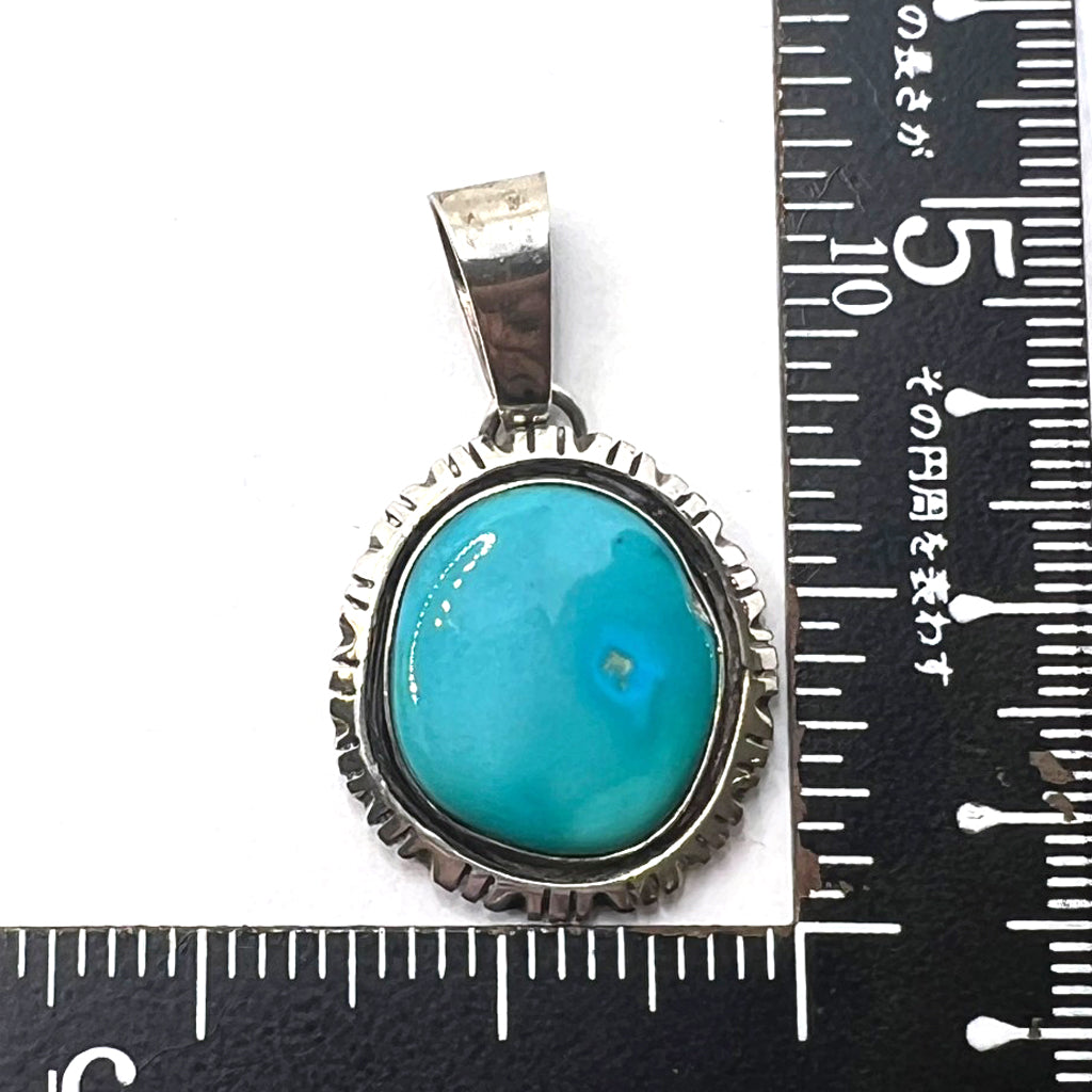 IJP-65292 シルバーペンダント