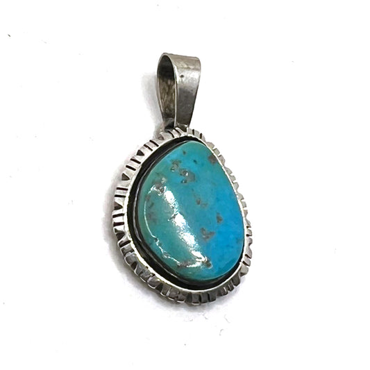 IJP-65293 シルバーペンダント