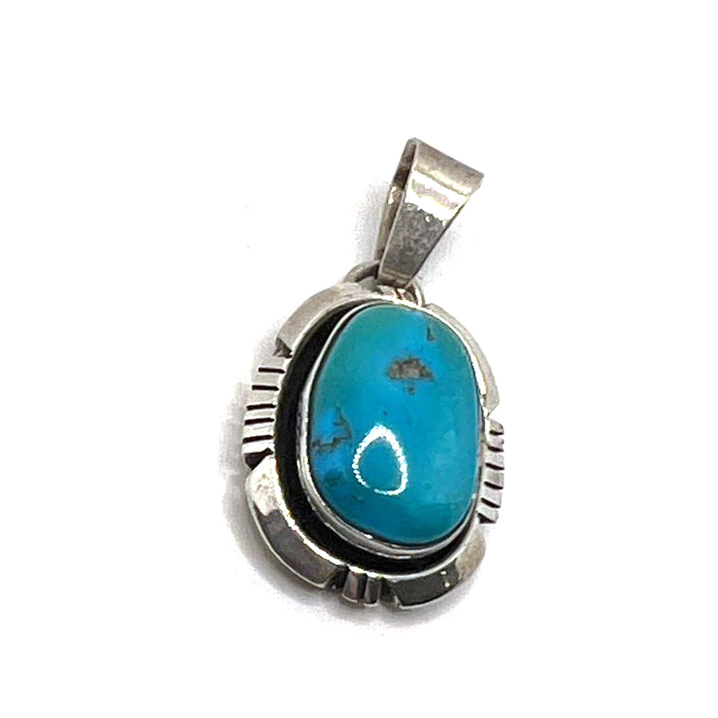 IJP-65294 シルバーペンダント