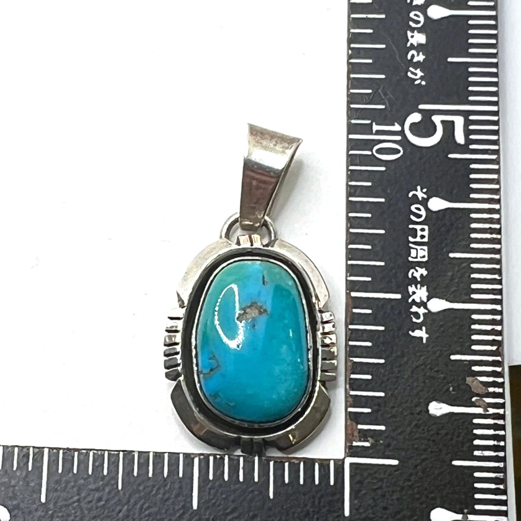 IJP-65294 シルバーペンダント