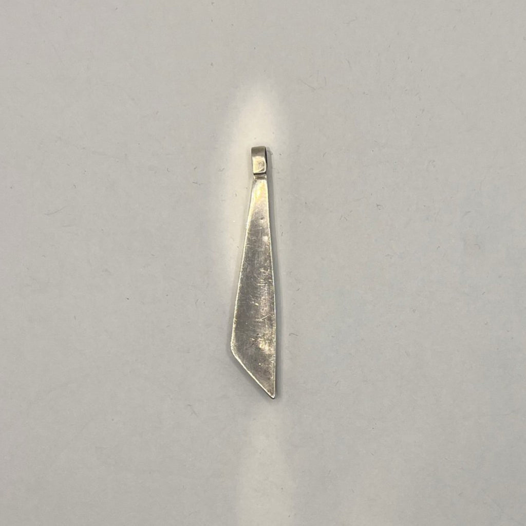 IJP-65297 シルバーペンダント