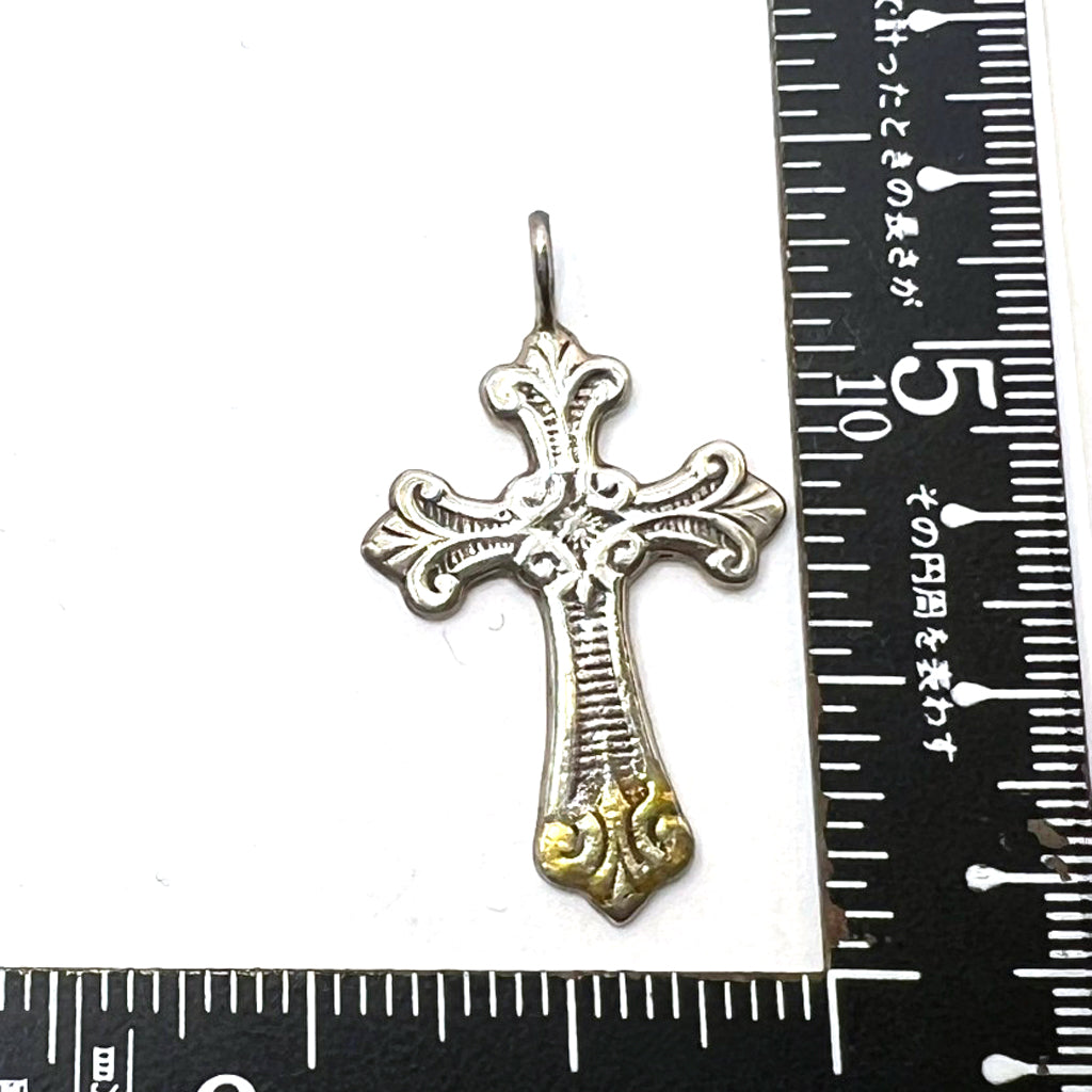 IJP-65299 シルバーペンダント