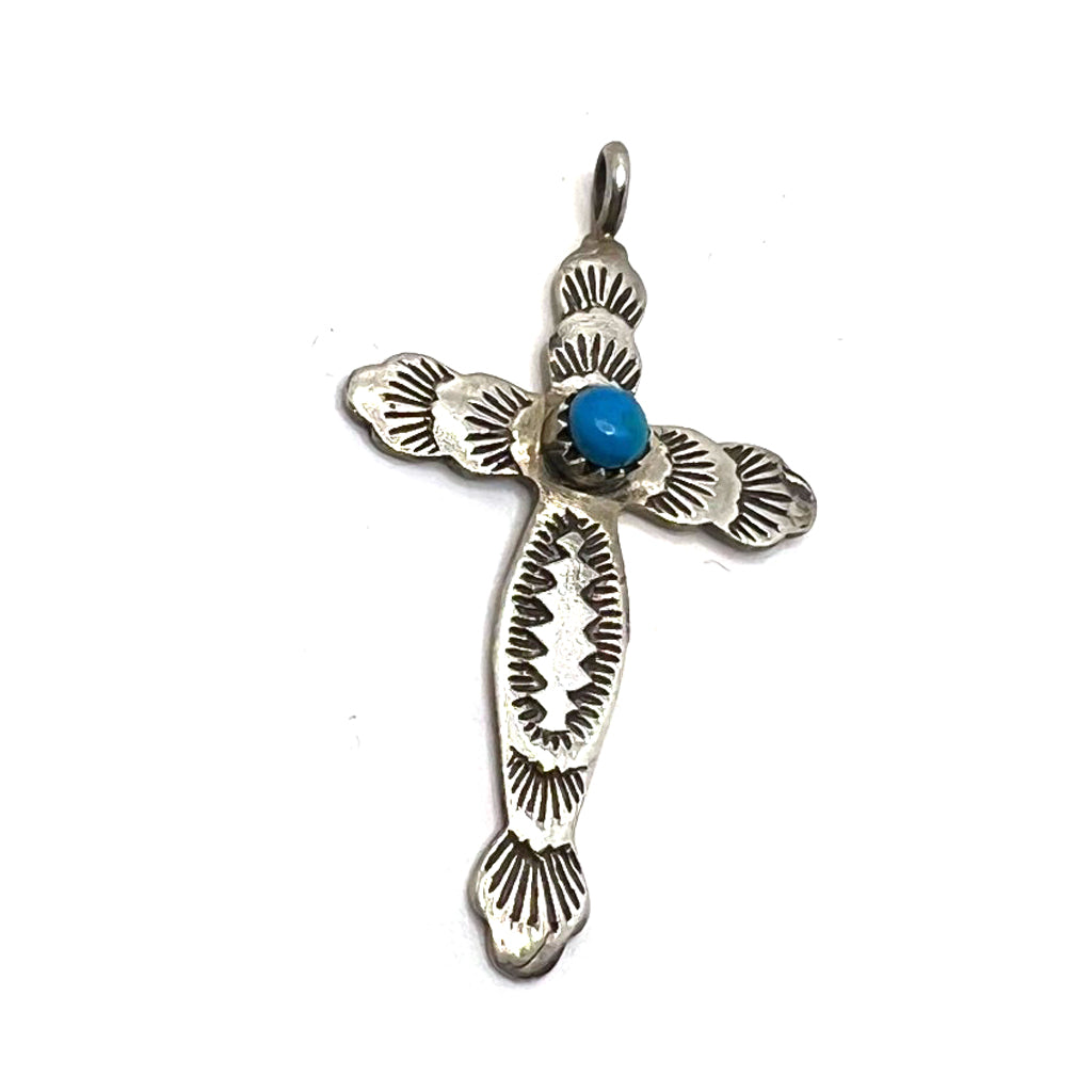 IJP-65300 シルバーペンダント