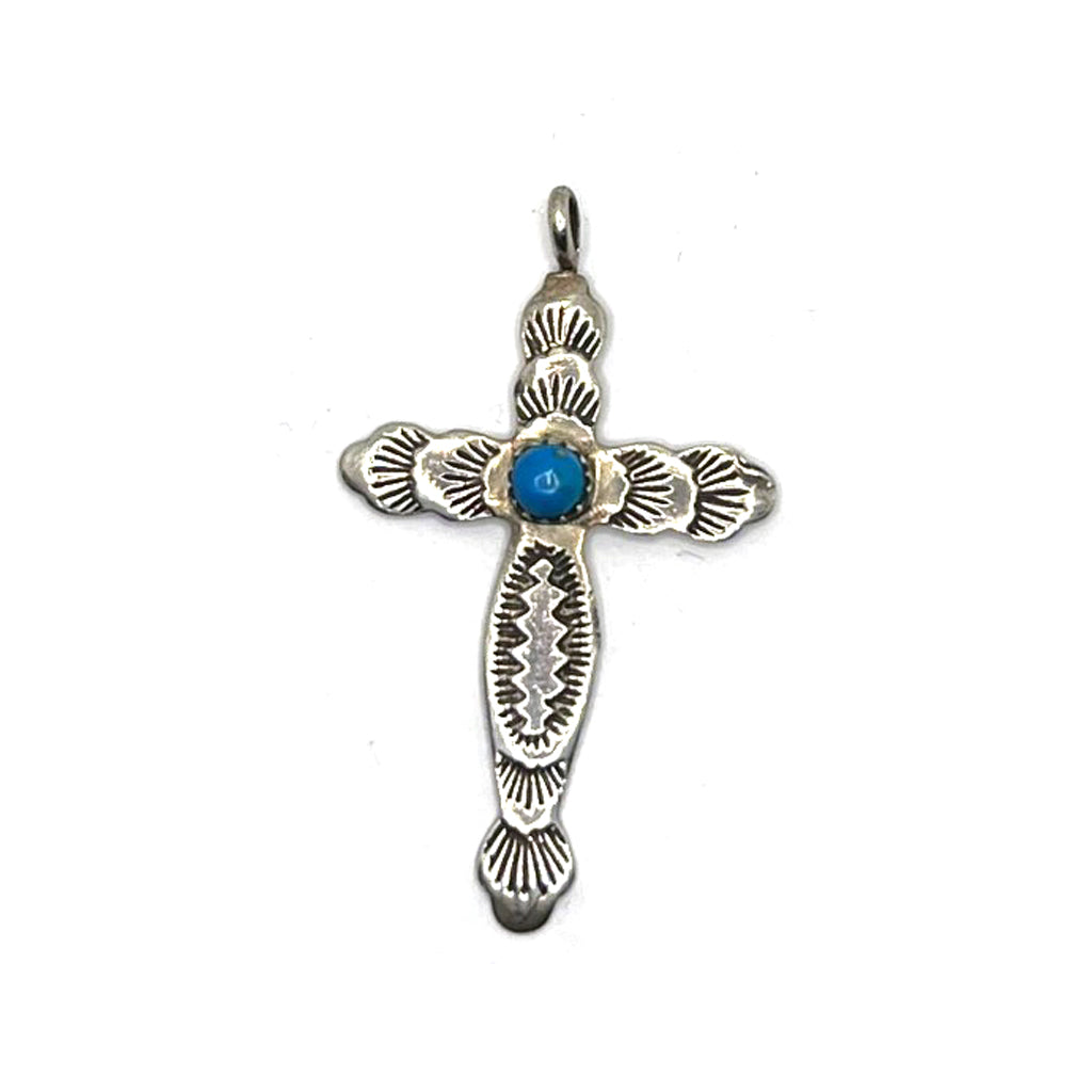 IJP-65300 シルバーペンダント